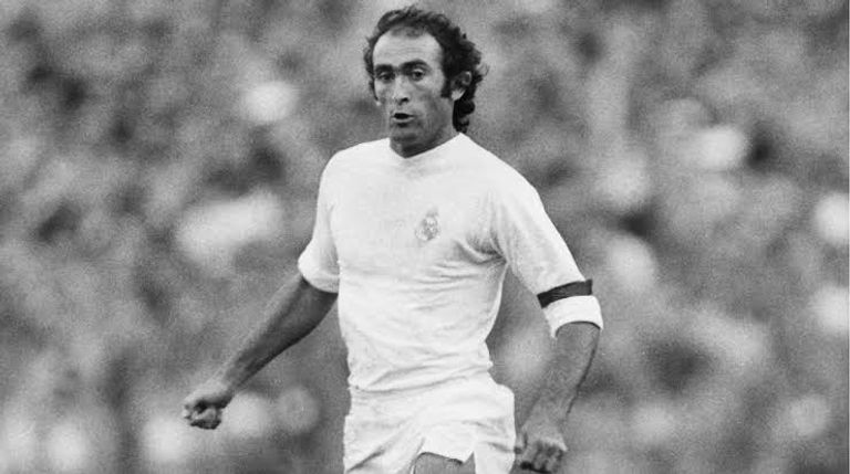 بيري من مباراة ريال مدريد وفالنسيا 