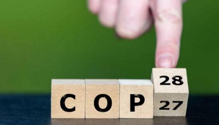 قضايا المناخ الرئيسية تنتظر انفراجه في COP28