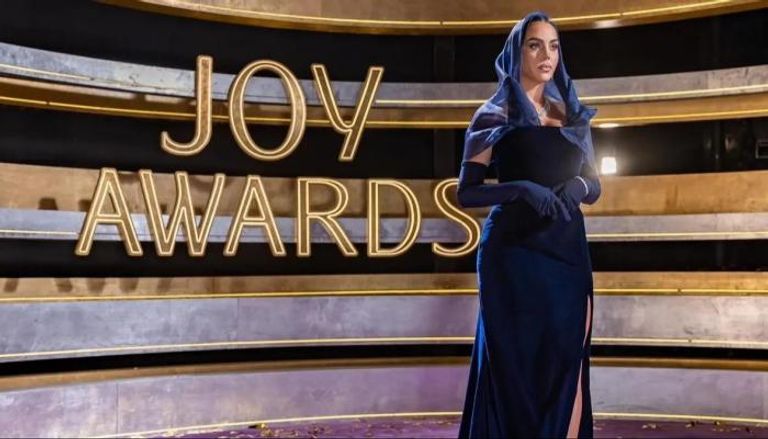 جائزة «JOY AWARDS»