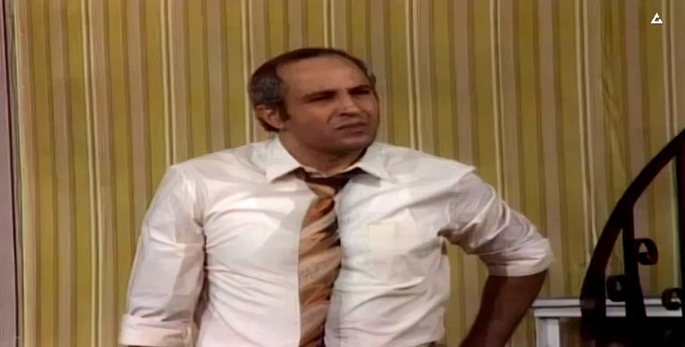 محمود القلعاوي