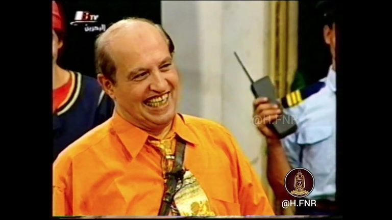 محمود القلعاوي