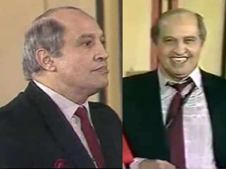 محمود القلعاوي