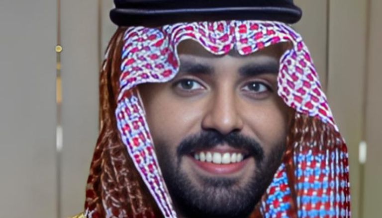 السعودي عبدالله الودعاني