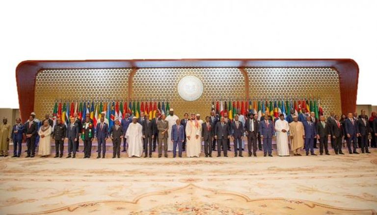 القمة السعودية الأفريقية تختتم أعمالها بتوقيع 50 اتفاقية تعاون مشترك