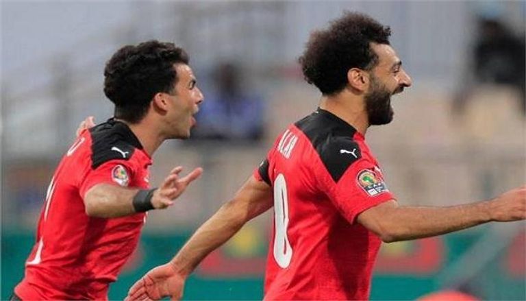 منتخب مصر يبدأ مشوار تصفيات كأس العالم 2026