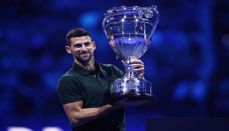 نوفاك ديوكوفيتش