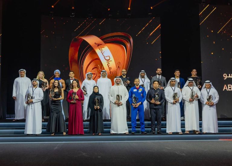 حسين الجسمي