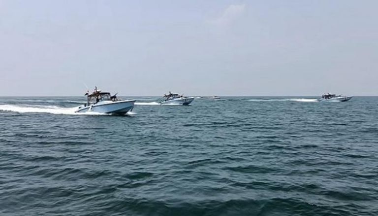 قوات خفر السواحل اليمنية