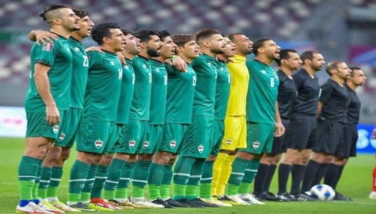 مباريات العراق تصفيات كاس العالم 2026