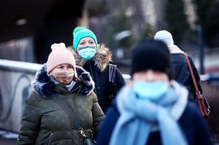 متحور JN1 أحدث متغيرات كورونا