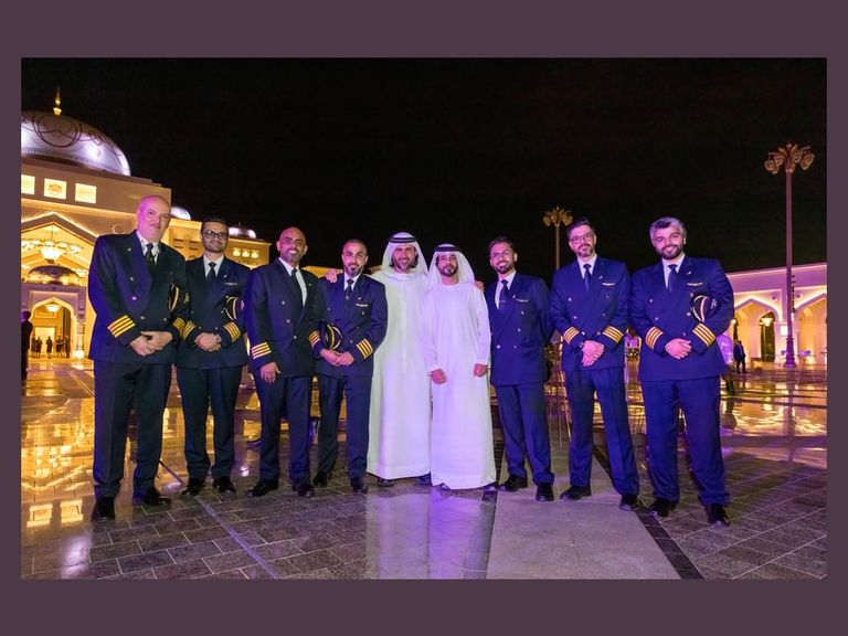 مرور 20 عاماً على انطلاق رحلات