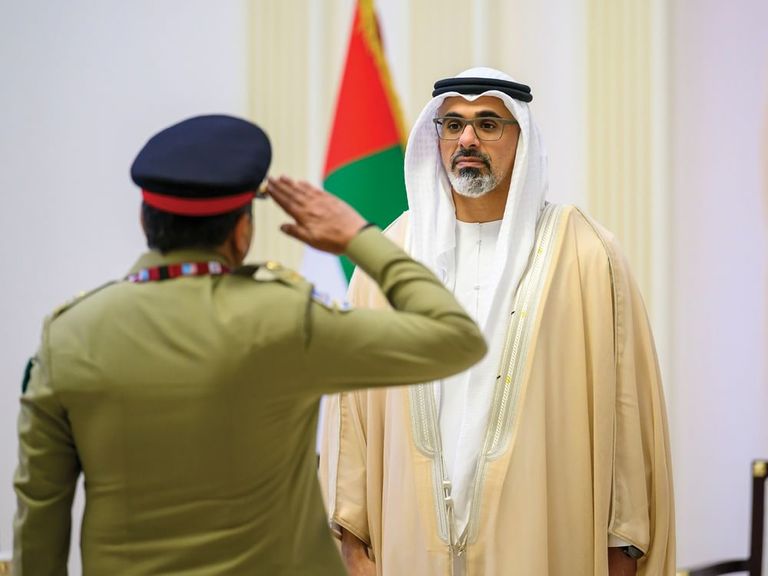 معرض دبي للطيران 2023