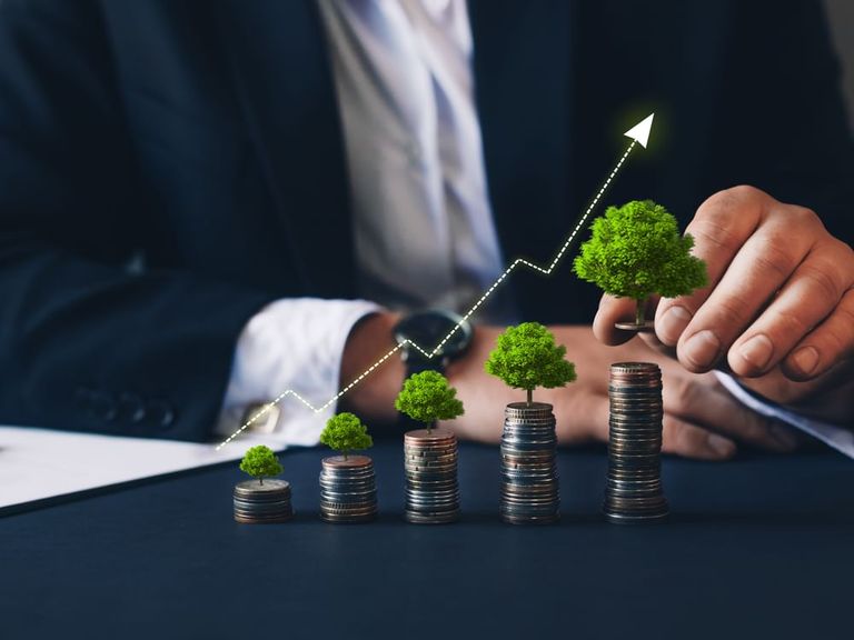 السندات والصكوك الخضراء.. تمويل مستدام يعزز جهود الإمارات لتحقيق الحياد المناخي السندات والصكوك الخضراء.. تمويل مستدام يعزز جهود الإمارات لتحقيق الحياد المناخي