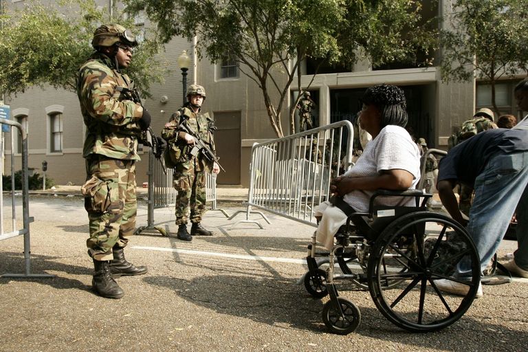 متحدي الإعاقة الناجين من الكوارث المناخية متحدو الإعاقة الناجون من الكوارث المناخية