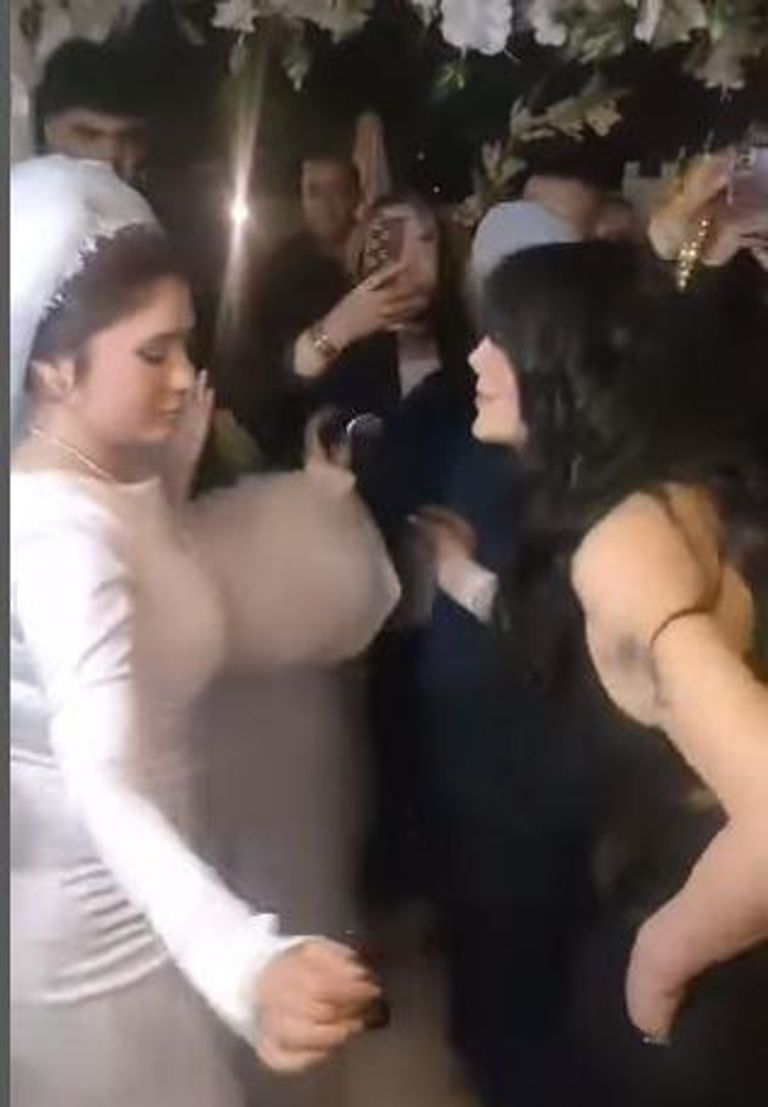 الفنانة حورية فرغلي