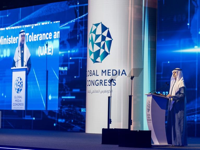 الشيخ نهيان بن مبارك آل نهيان