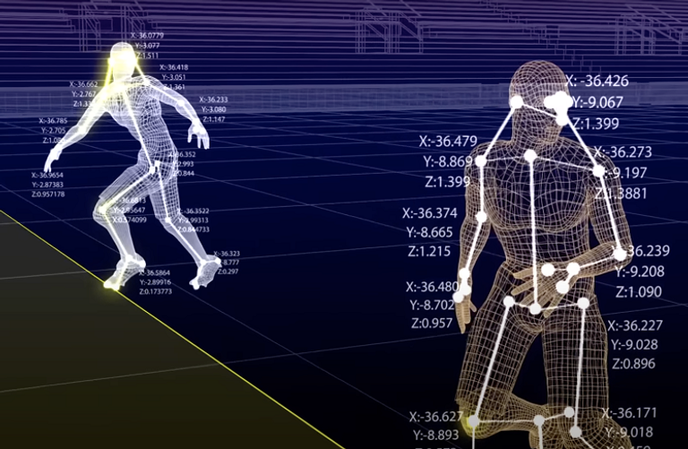 النظام شبه الآلي