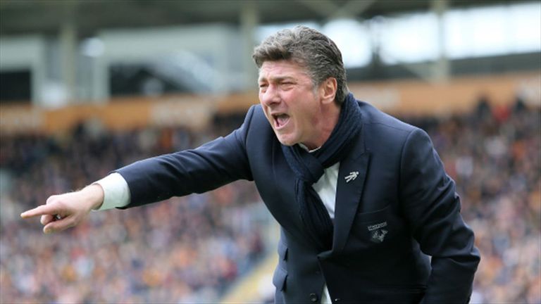 والتر ماتزاري