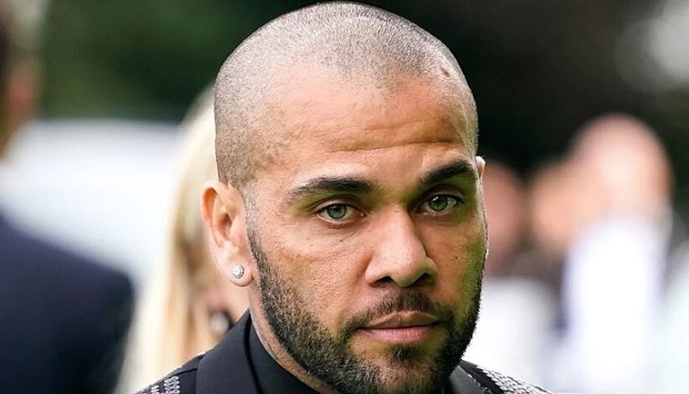 داني ألفيس داني ألفيس