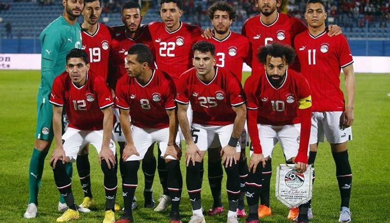 مباريات مصر تصفيات كاس العالم 2026