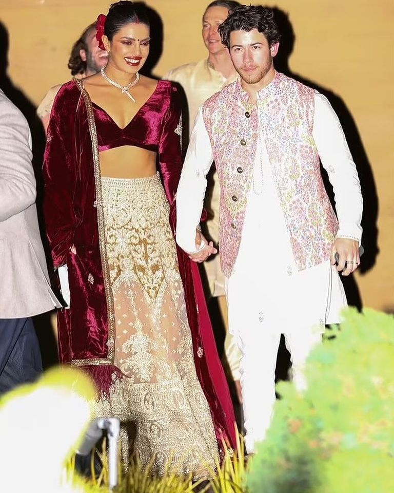 بريانكا شوبرا - أرشيفية