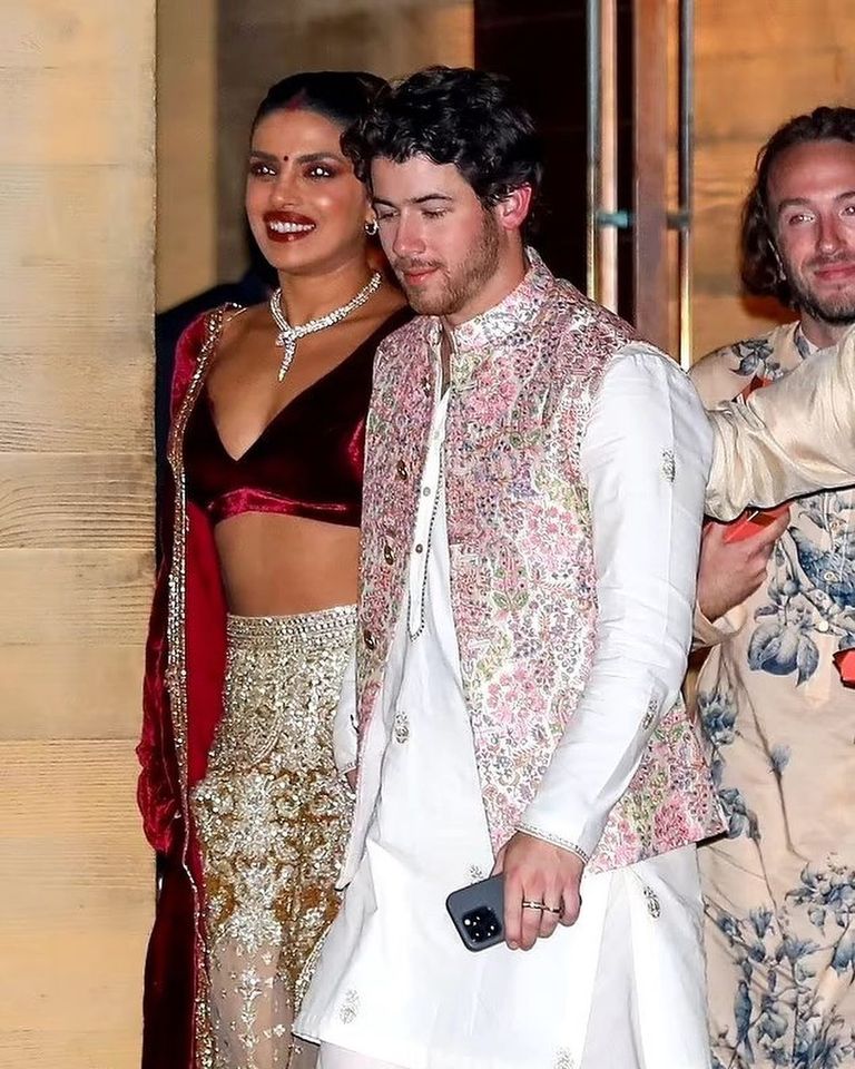 بريانكا شوبرا - أرشيفية