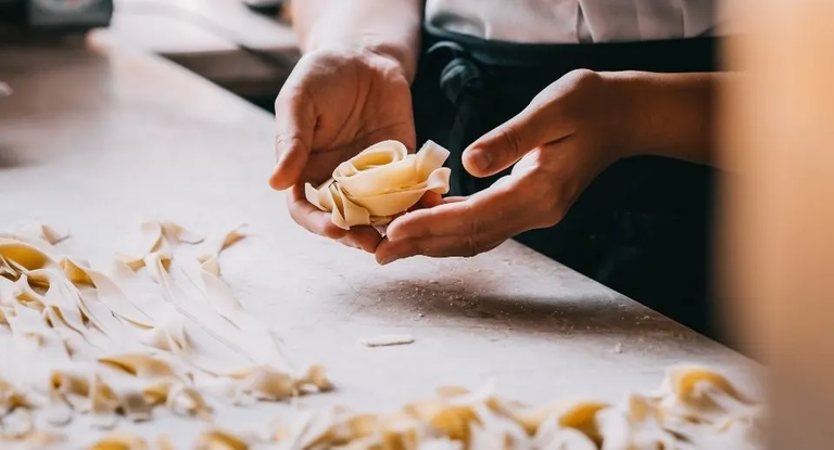 روما أحد أفضل وجهات الطهي في العالم 2024 أفضل وجهات الطهي في العالم 2024