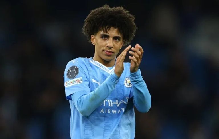 ريكو لويس الدوري الإنجليزي الممتاز