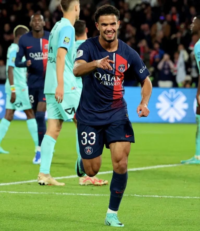 وارين زائيري إيمري الدوري الإنجليزي الممتاز