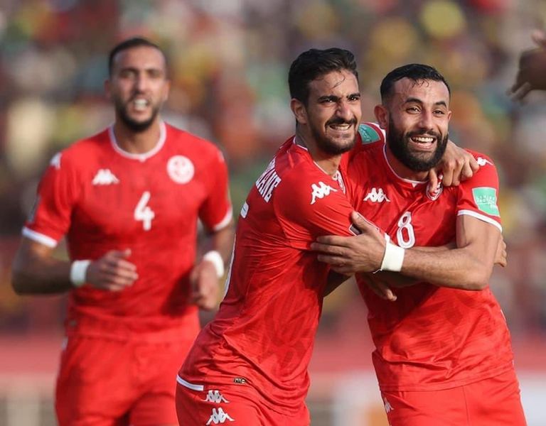 منتخب تونس