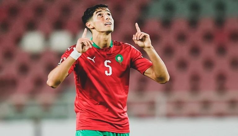 منتخب المغرب