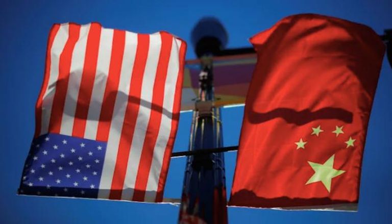 الصين وأمريكا تتفقان على التعاون في قضايا المناخ