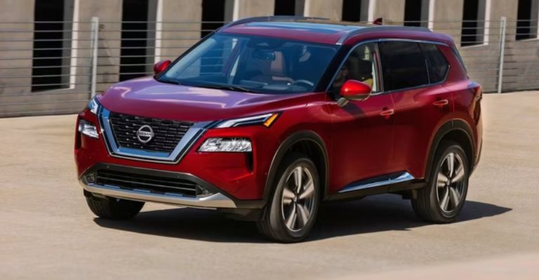 سيارة 2019 Nissan Leaf