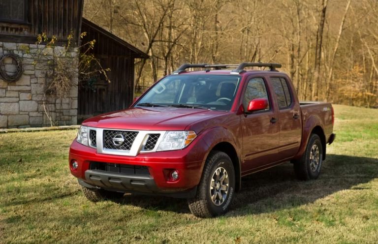 سيارة 2019 Nissan Leaf