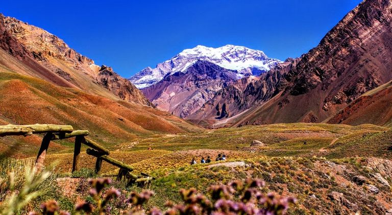 قمة أكونكاجوا