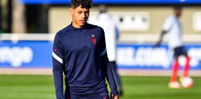 خليل فايض خليل فايض موهبة مونبلييه