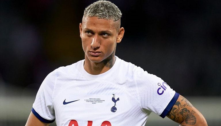 البرازيلي ريتشارلسون