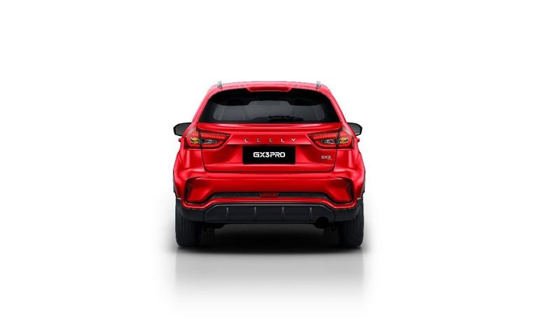 سيارة جيلي GX3 Pro