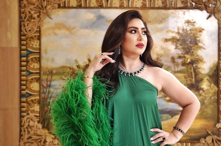 بوسي وهشام ربيع - أرشيفية