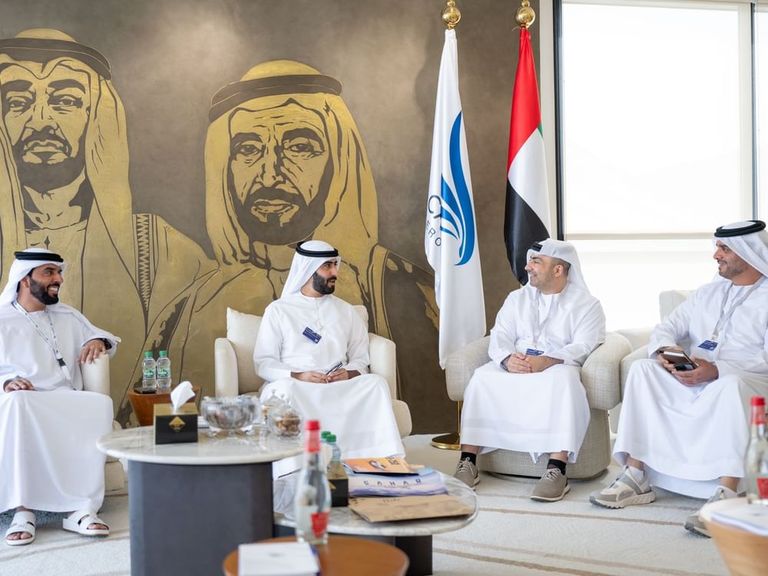 القوات الجوية تعتزم شراء طائرات تدريب من شركة 