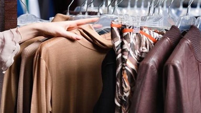 خصومات 2023 على الملابس الشتوية أسعار الملابس الشتوية في مصر