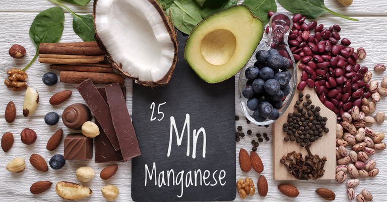 فوائد مذهلة للرضع من المنغنيز أطعمة غنية بالمنغنيز