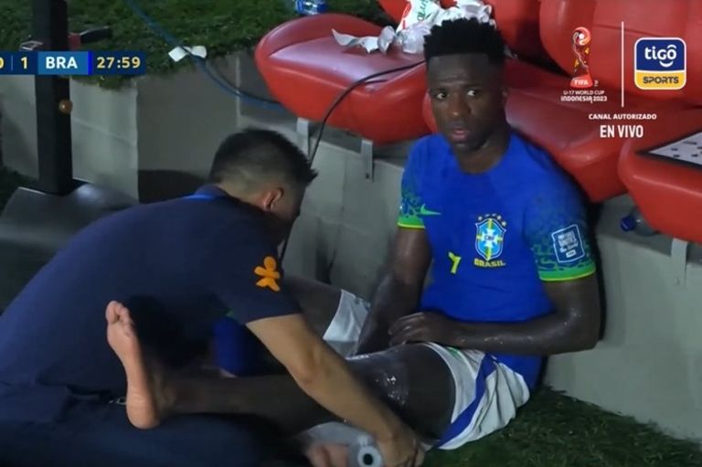 فينيسيوس جونيور