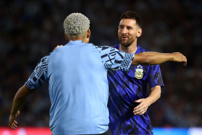 رونالد أراوخو