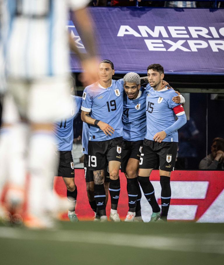 رونالد أراوخو رونالد أراوخو