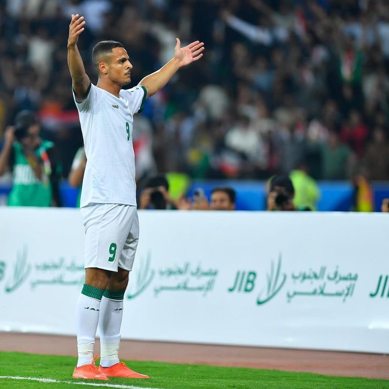 علي الحمادي علي الحمادي