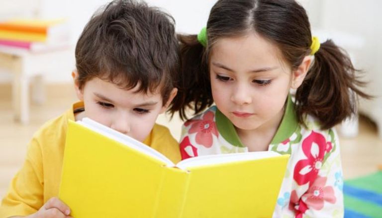 ضعف مهارات القراءة مشكلة للأطفال الألمان
