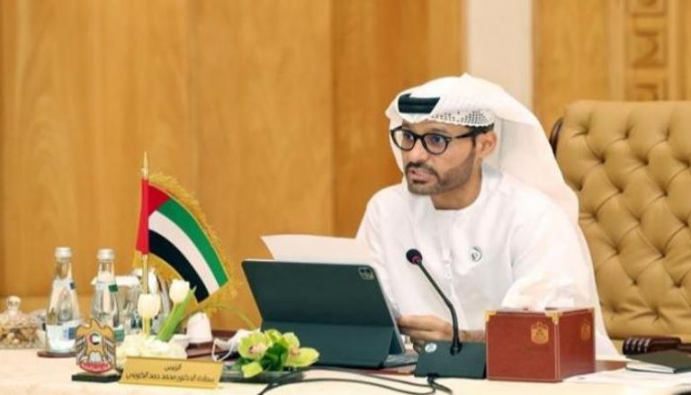 محمد حمد الكويتي رئيس مجلس الأمن السيبراني لحكومة دولة الإمارات