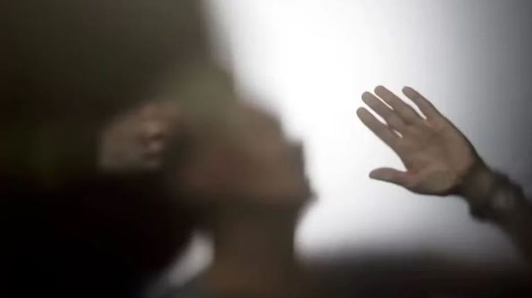 العنف ضد الرجال - تعبيرية