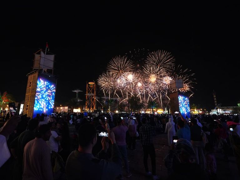 شعار مهرجان الشيخ زايد